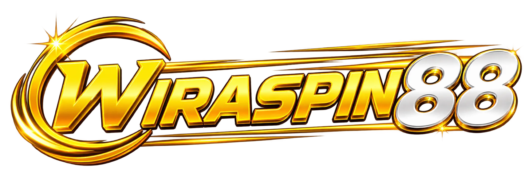 WIRASPIN88 logo